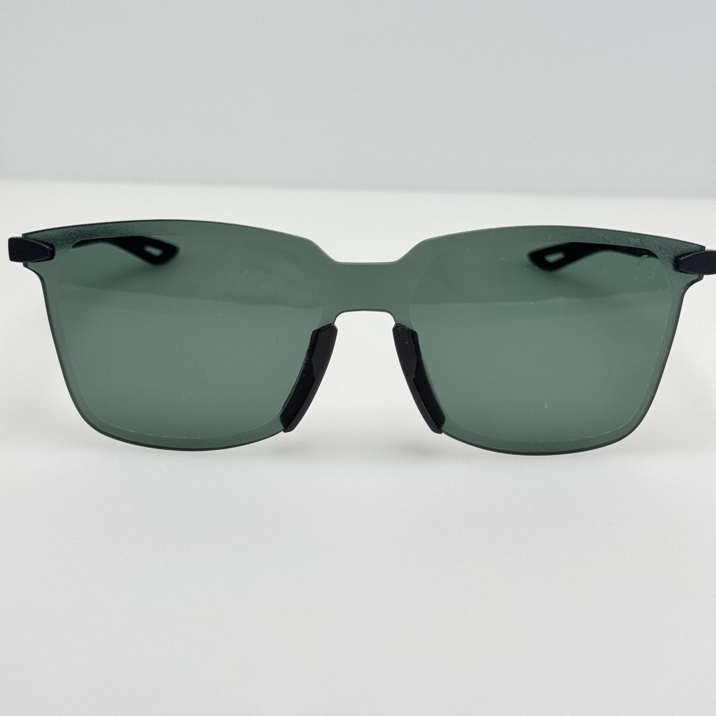 Legere Sunglasses 61041-019-74 D12 Black Italy