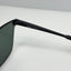 Legere Sunglasses 61041-019-74 D12 Black Italy