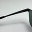 Legere Sunglasses 61041-019-74 D12 Black Italy