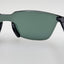 Legere Sunglasses 61041-019-74 D12 Black Italy