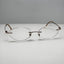 Richard Taylor Eyeglasses Eye Glasses Frames Sarah Blush 52-16-135
