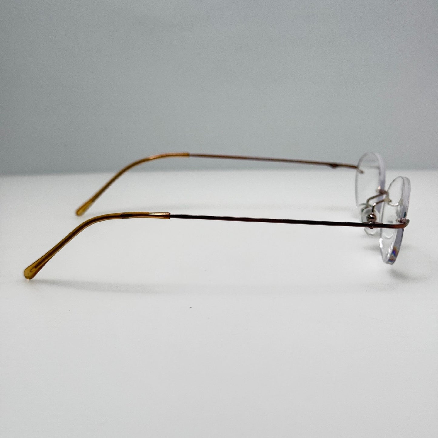 Richard Taylor Eyeglasses Eye Glasses Frames Sarah Blush 52-16-135