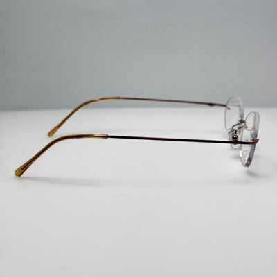 Richard Taylor Eyeglasses Eye Glasses Frames Sarah Blush 52-16-135