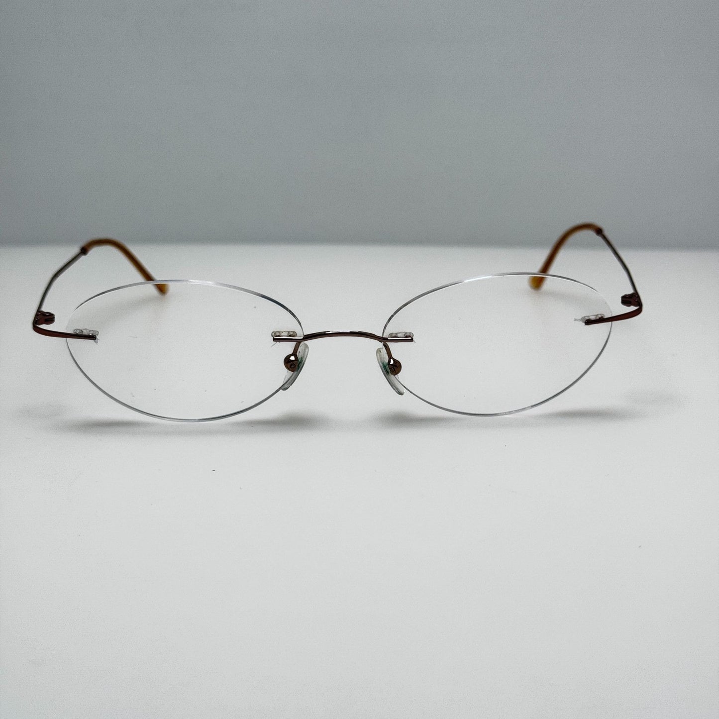 Richard Taylor Eyeglasses Eye Glasses Frames Sarah Blush 52-16-135