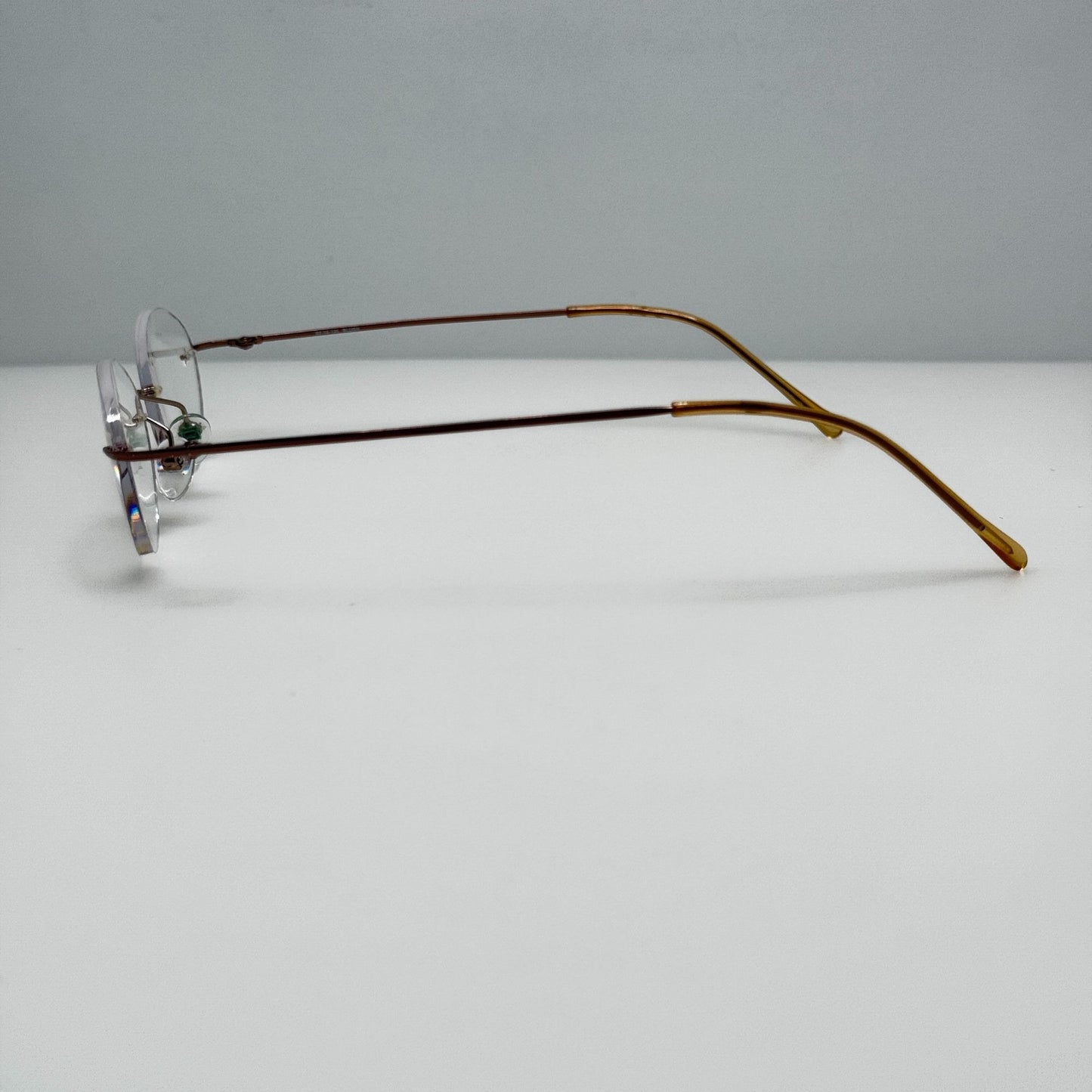 Richard Taylor Eyeglasses Eye Glasses Frames Sarah Blush 52-16-135