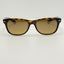 Ray Ban Sunglasses RB 2132 “New Wayfarer” 902/M2 55-18-145 Polarized Read Desc