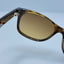 Ray Ban Sunglasses RB 2132 “New Wayfarer” 902/M2 55-18-145 Polarized Read Desc