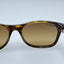 Ray Ban Sunglasses RB 2132 “New Wayfarer” 902/M2 55-18-145 Polarized Read Desc
