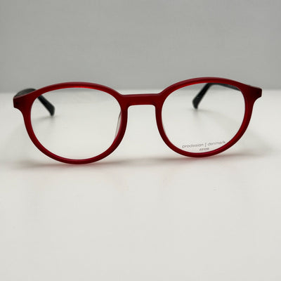 Prodesign Denmark 6621 C. 4021 BP Eyeglasses Eye Glasses Frames 50-20-145