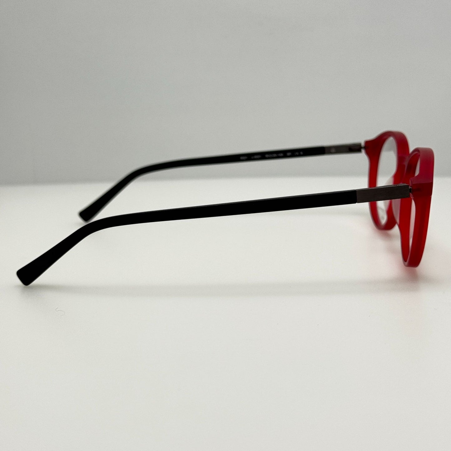 Prodesign Denmark 6621 C. 4021 BP Eyeglasses Eye Glasses Frames 50-20-145