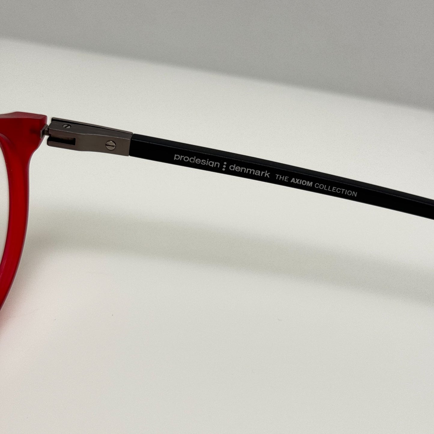 Prodesign Denmark 6621 C. 4021 BP Eyeglasses Eye Glasses Frames 50-20-145