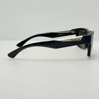 Bolle Sunglasses 11831 Jude KL Black Polarized