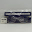 Clear Vision Eyeglasses Eye Glasses Frames Annie Blue Mix 52-16-130
