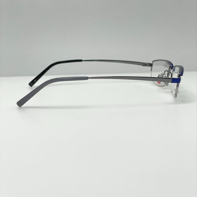 Mystique Eyeglasses Eye Glasses Frames 3003 Dark Blue 49-18-140