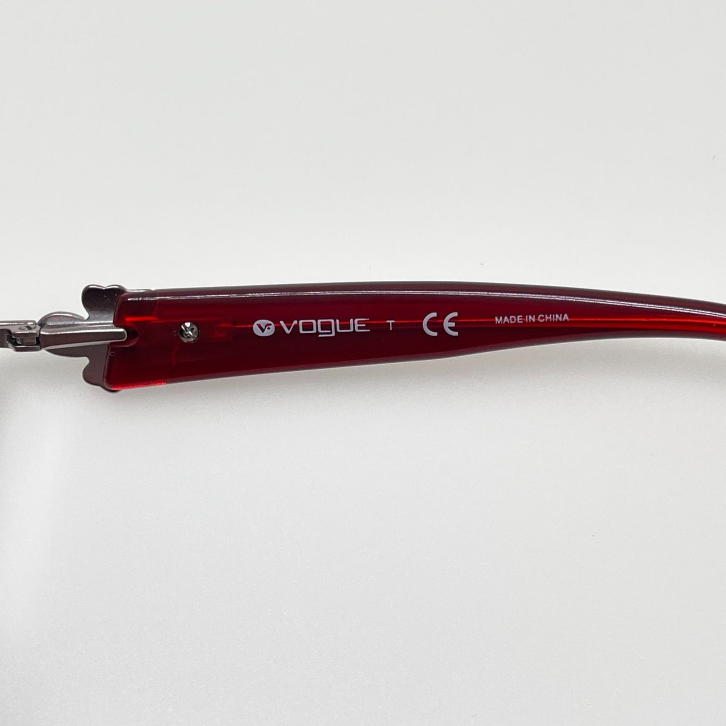 Vogue Eyeglasses Eye Glasses Frames VO 3765-B 756 50-16-135