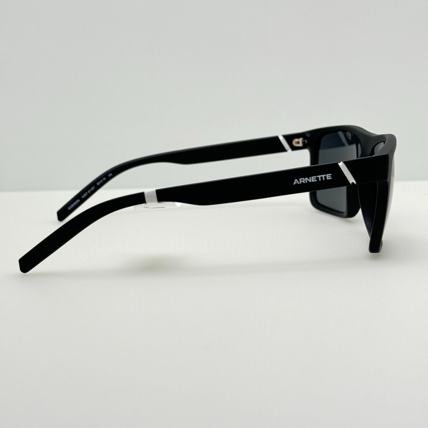 Arnette Sunglasses 4267-01/87 Goemon 60-16