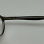 American Optical Eyeglasses Eye Glasses Frames 5 3/4 Cat Eye Vintage 44-20