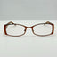 Estrella Latina Eyeglasses Eye Glasses Frames EL12 Col 10 52-17-140
