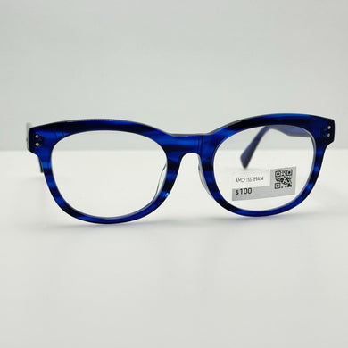 Jins Eyeglasses Eye Glasses Frames MCF-15S-189A 54 52-21-151 41