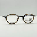 Jins Eyeglasses Eye Glasses Frames MCF-16A-266A 23 46.4-22.6-148 38