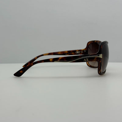 Armani Exchange Sunglasses AX218/S V08 61-16-125