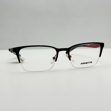 Arnette Eyeglasses Eye Glasses Frames 6126 723 Makaii 53-19-145