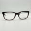 Ermenegildo Zegna Eyeglasses Eye Glasses Frames VZ 3533 54-16-140 Col 958