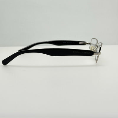 Dolce & Gabbana Eyeglasses Eye Glasses Frames D&G 1234P 1199 53-16-135