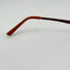 Maggie Yao Eye Glasses Eyeglasses Frames MY905 Brown 45-17-130 Avada Eyewear
