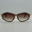 Paloma Picasso Sunglasses 3715 42 62-16 Austria Vintage Retro