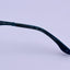 Bcbg BCBGMaxazria Eyeglasses Eye Glasses Frames Bexley Teal 51-15-135