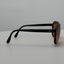 Bausch & Lomb Ray Ban Eye Glasses Eyeglasses L1588 YOAS Cats France Nylon Black