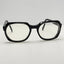 MC Eyeglasses Eye Glasses Frames M/C USA Black 54-21-145