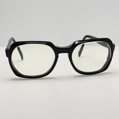 MC Eyeglasses Eye Glasses Frames M/C USA Black 54-21-145