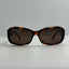 BVLGARI Bulgari Sunglasses 8005-B 502/73 Italy 60-15-125