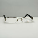 Ono Eyeglasses Eye Glasses Frames CL133 BSI 53-17-138 Classic