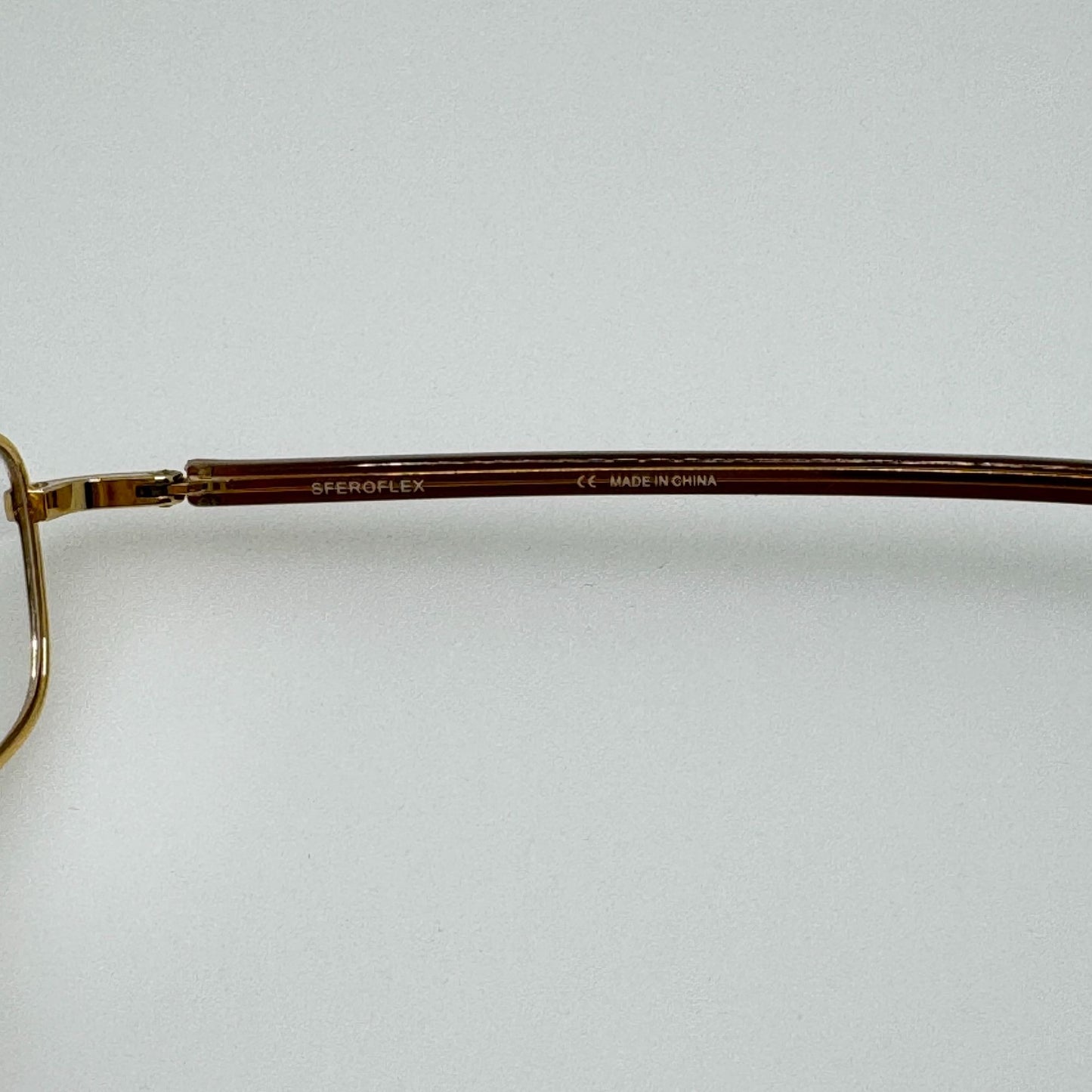 Sferoflex Eyeglasses Eye Glasses Frames 2522 108 52-17-135