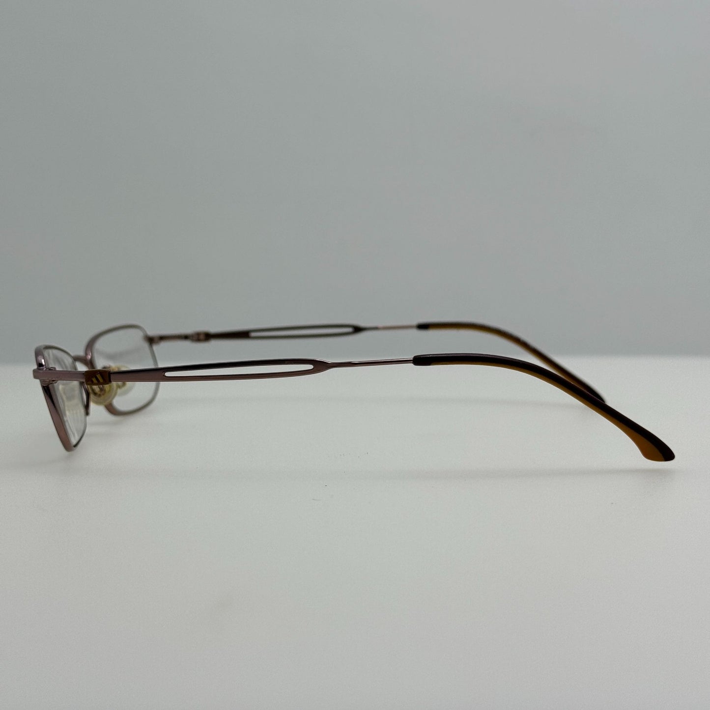 Adidas Eyeglasses Eye Glasses Frames A960 40 6068 47-18-130