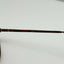 Silhouette Sunglasses 6045 4188 57-15-130 Vintage Retro Austria
