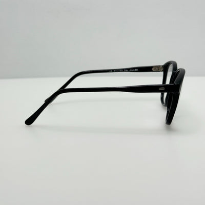 Mainstreet Eyeglasses Eye Glasses Frames 229 Black Kids Youth 46-20-125