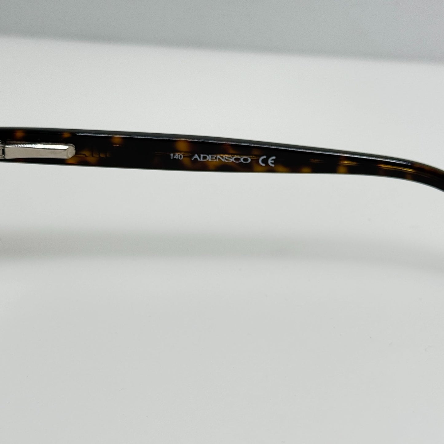 Adensco Eyeglasses Eye Glasses Frames AD112 0086 52-18-140