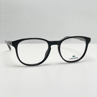 Lacoste Eyeglasses Eye Glasses Frames L2811 001 52-18-145