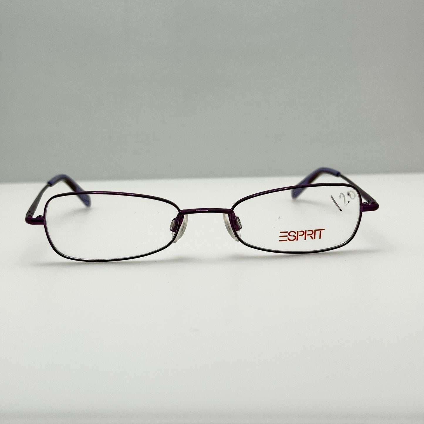 Esprit Eyeglasses Eye Glasses Frames 9226 033 48-18-140