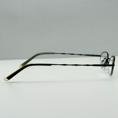 Club Blue Eyeglasses Eye Glasses Frames CL14511 DN 44-19-135