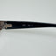XOXO Eyeglasses Eye Glasses Frames Saucy Gunmetal 51-17-135