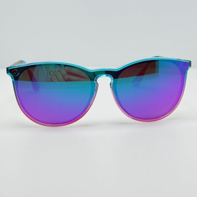 Blenders Sunglasses Nora Rad W/ Bag