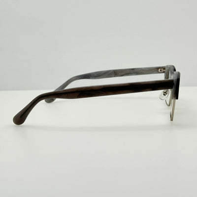 Jins Eyeglasses Eye Glasses Frames MMF-17A-U065A 92 51-20-150 38