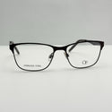 Ocean Pacific Eyeglasses Eye Glasses Frames Chill Brown 54-17-145