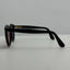 Anglo American Optical Eyeglasses Eye Glasses Frames Wellington GR/BK 56-19