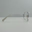 Cole Haan Sunglasses Frames C7017 105 White 59-15-140